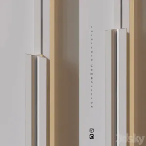 Furniture composition 11