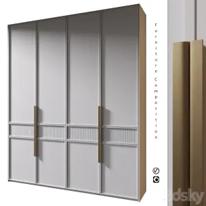 Furniture composition 11