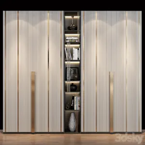 Furniture composition 12