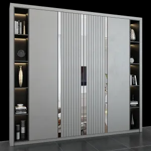 Furniture composition 13