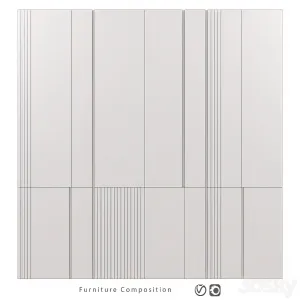 Furniture composition 5
