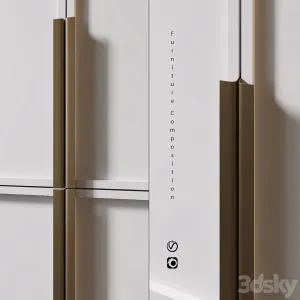 Furniture composition 9