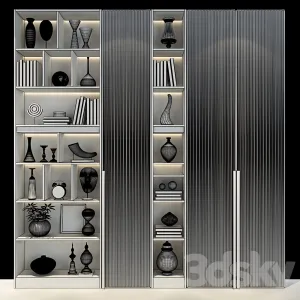 Furniture composition k 2