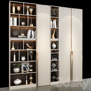 Furniture composition k 2