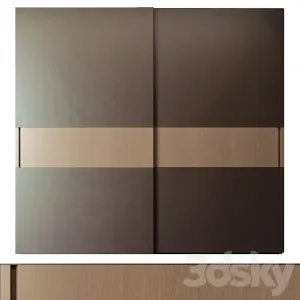 Roso armobil share wardrobe