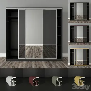 Wardrobe 22