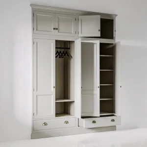 Wardrobe 23