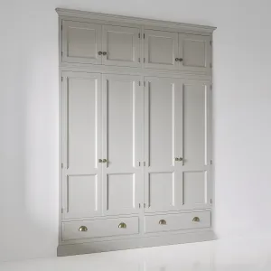 Wardrobe 23
