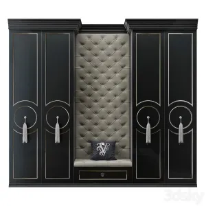 Wardrobe classic