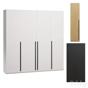 Wardrobe lorena