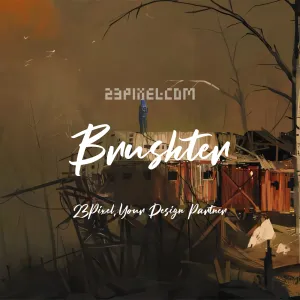 Brushter