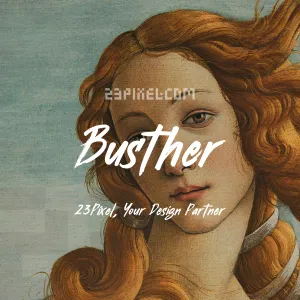 Busther