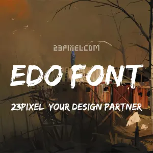 Edo