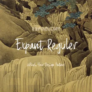 Expant Reguler