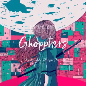 Ghoppters
