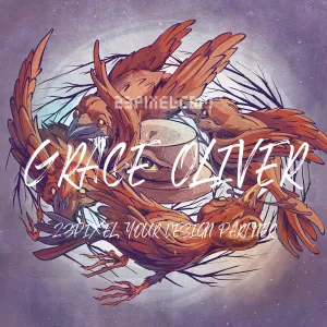 Grace Oliver