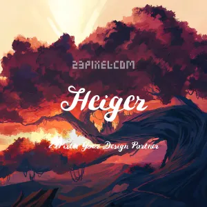 Heiger