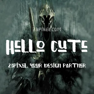 Hello Cute