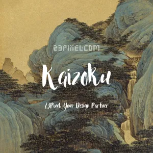 Kaizoku