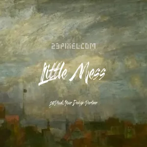 Little Mess