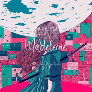 Madeleine