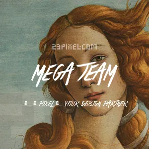 Mega Team