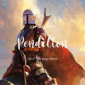 Pendelton