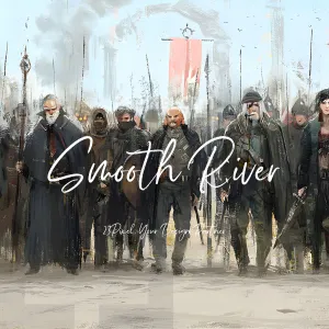 Smooth River