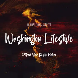 Washington Lifestyle