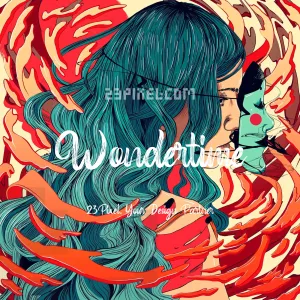 Wondertime