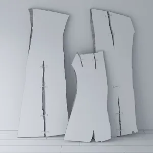 Collection slabs