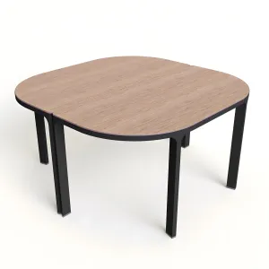 Conference table ikea bekant