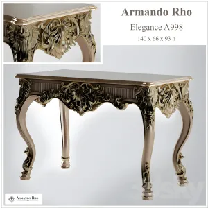 Console armando rho elegance a