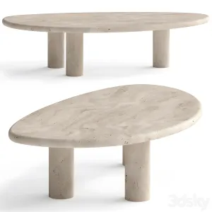 Eichholtz prelude coffee table