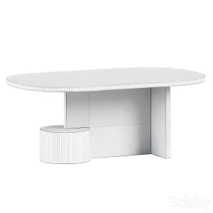 Ferm living insert coffee table