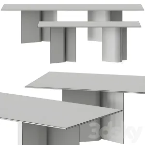 Ross gardam breeze dining tables