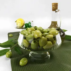 Olives