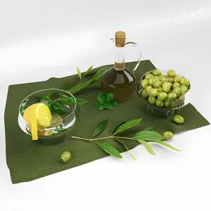 Olives