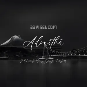 Adonitha