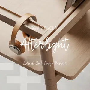 Afterlight