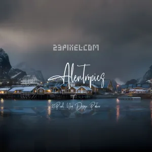 Alentropics