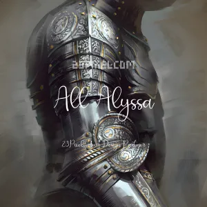 All Alyssa