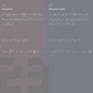 Alloystan