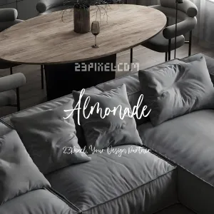 Almonade