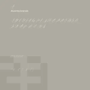 Alusinta Brenob
