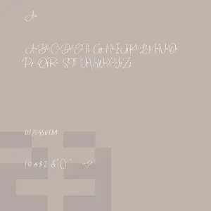 Anasthesya