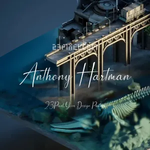 Anthony Hartman