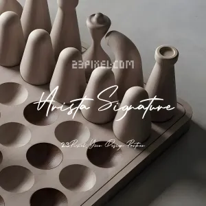 Arista Signature