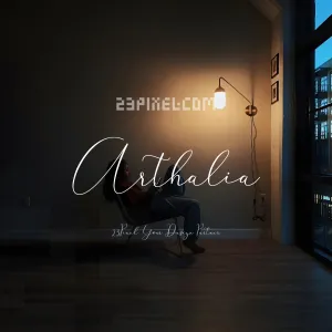 Arthalia