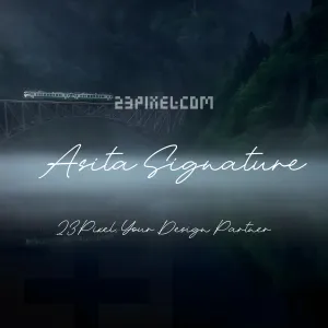Asita Signature